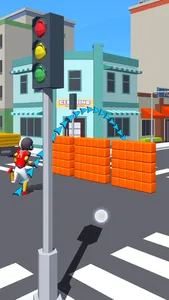 Shortcut Run! screenshot 2