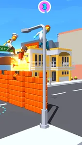 Shortcut Run! screenshot 3