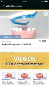 DentiCalc 4in1: Dental Care screenshot 2