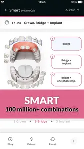 DentiCalc 4in1: Dental Care screenshot 8