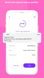 TAP - Prospa Pay screenshot 1