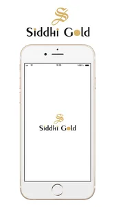 Siddhi Gold screenshot 0