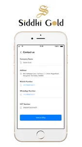 Siddhi Gold screenshot 6