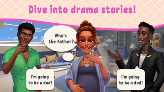 Love & Design: hot stories screenshot 2