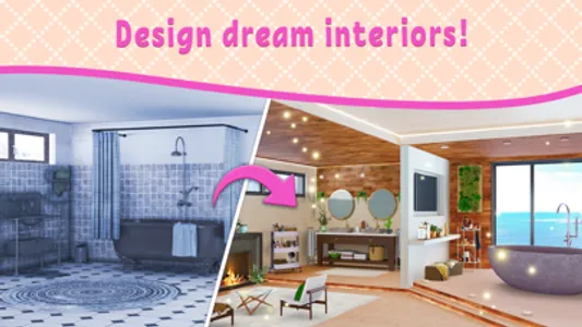 Love & Design: hot stories screenshot 3