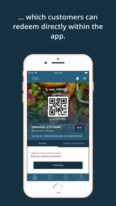 White Label Loyalty Explorer screenshot 7