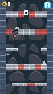 Roll Digger screenshot 1