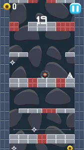 Roll Digger screenshot 2