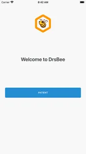 DrsBee App screenshot 1