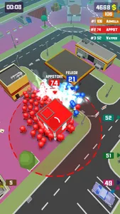 Riot Control 3D screenshot 3