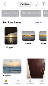 Vitrine Furniture screenshot 8