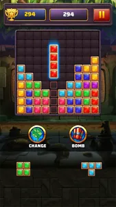 Block Puzzle - Jewel Legend screenshot 0