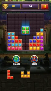 Block Puzzle - Jewel Legend screenshot 2