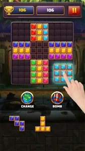 Block Puzzle - Jewel Legend screenshot 3