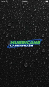 Hurricane Laser Car Wash screenshot 0