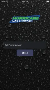 Hurricane Laser Car Wash screenshot 1