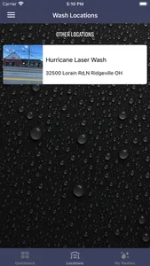 Hurricane Laser Car Wash screenshot 3