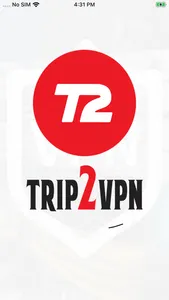 TRIP2VPN screenshot 1
