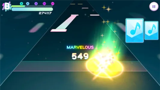 Rhythm Hive screenshot 7