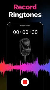 Ringtone Maker Garage screenshot 7