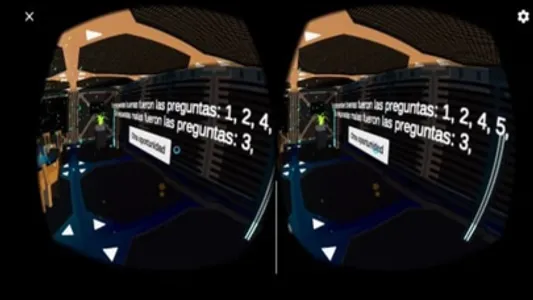 VR - Math 8vo screenshot 1