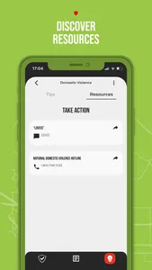 TiPSTER: Public Safety App screenshot 4