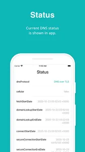 DNS Security screenshot 5