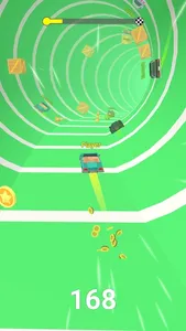 Race Tunnel screenshot 1