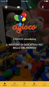 cigioco screenshot 2