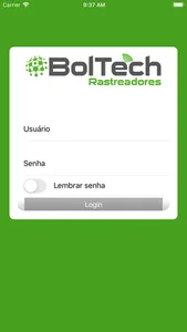 BolTech Rastreadores screenshot 0