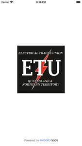 ETU QLD & NT screenshot 1