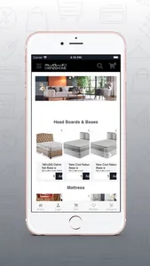 ENZAHOME OMAN ONLINE screenshot 1