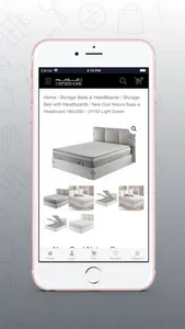 ENZAHOME OMAN ONLINE screenshot 2