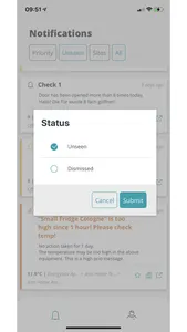 SimplyCheck by Energybox screenshot 4