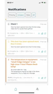 SimplyCheck by Energybox screenshot 7