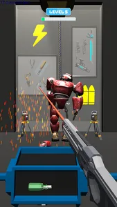 Build Robots screenshot 1