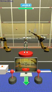 Build Robots screenshot 2