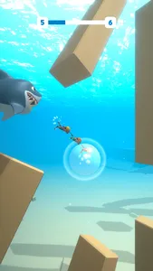 Jaws Escape screenshot 3