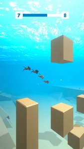 Jaws Escape screenshot 4