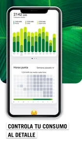 EnergyGO screenshot 1