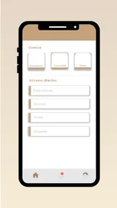 App Resort screenshot 2