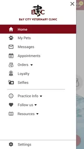 Bay City Vet and Equine screenshot 4