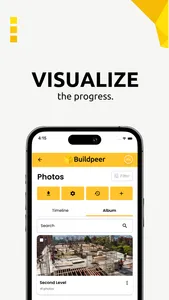 Buildpeer screenshot 4