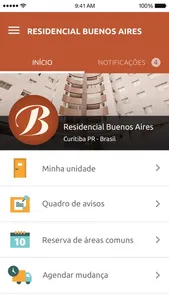 Residencial Buenos Aires screenshot 1