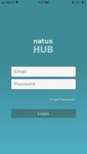 Natus HUB screenshot 0