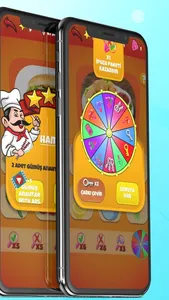 Recipe Quiz - Recipes screenshot 5