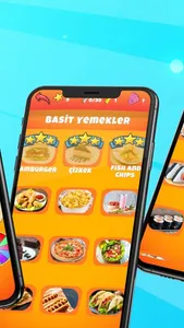 Recipe Quiz - Recipes screenshot 7