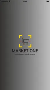 Market One screenshot 0