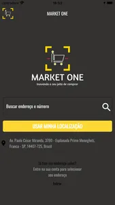 Market One screenshot 2