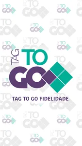 Tag To Go Fidelidade screenshot 0